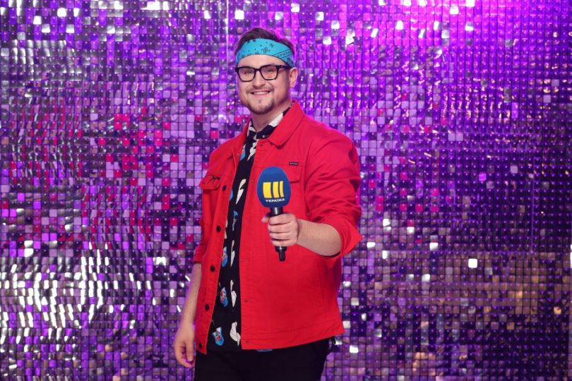 Ваня Рассел